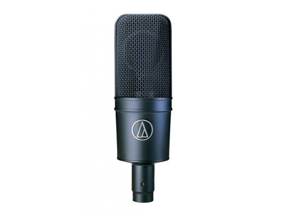 MICRO STUDIO AUDIO-TECHNICA