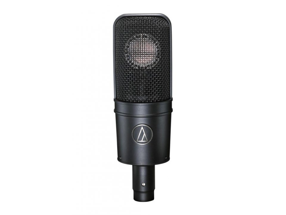 MICRO STUDIO AUDIO-TECHNICA