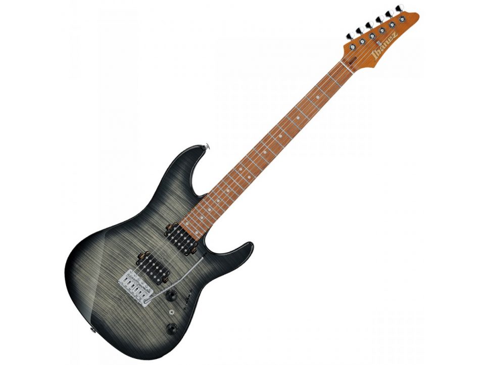 GUITARE ELECTRIQUE IBANEZ SERIE AZ