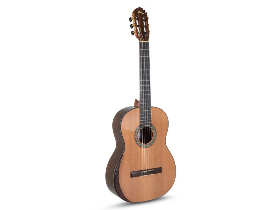 GUITARE CLASSIQUE MANUEL RODRIGUEZ SERIE SUPERIOR