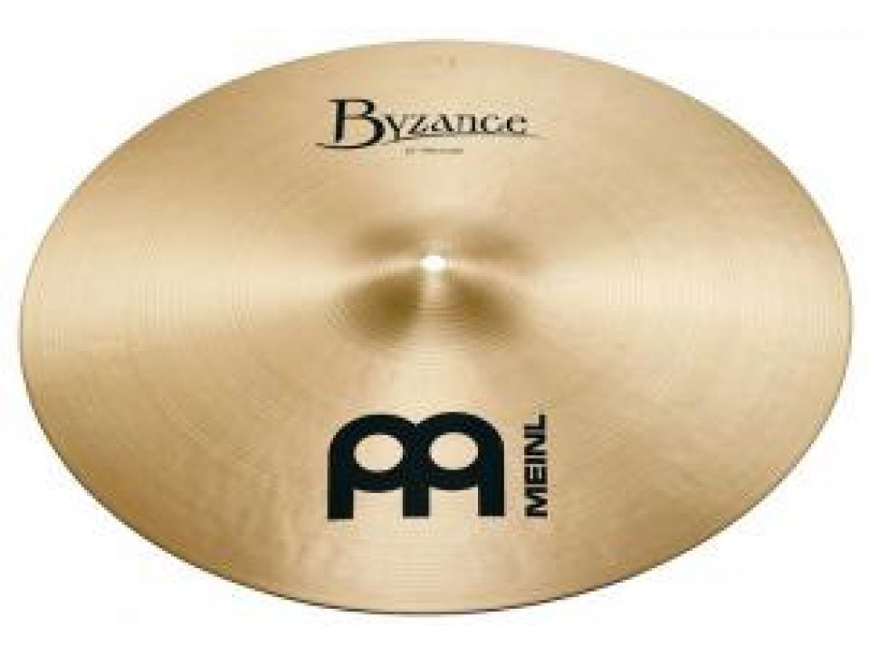 MEINL SERIE BYZANCE