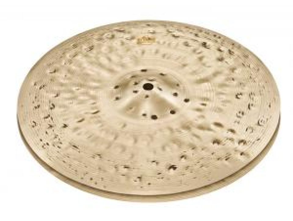 MEINL SERIE BYZANCE