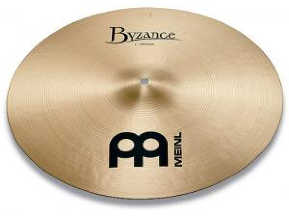 MEINL SERIE BYZANCE