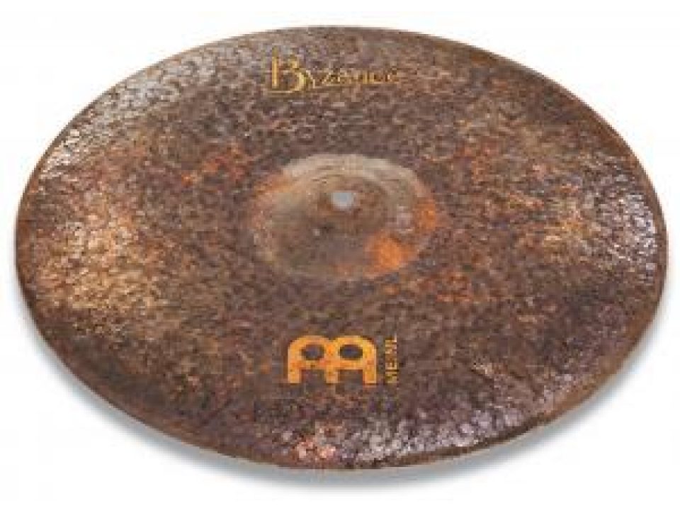 MEINL SERIE BYZANCE