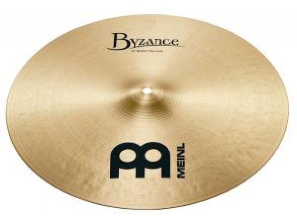 MEINL SERIE BYZANCE