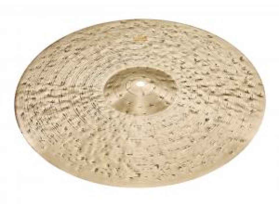 MEINL SERIE BYZANCE