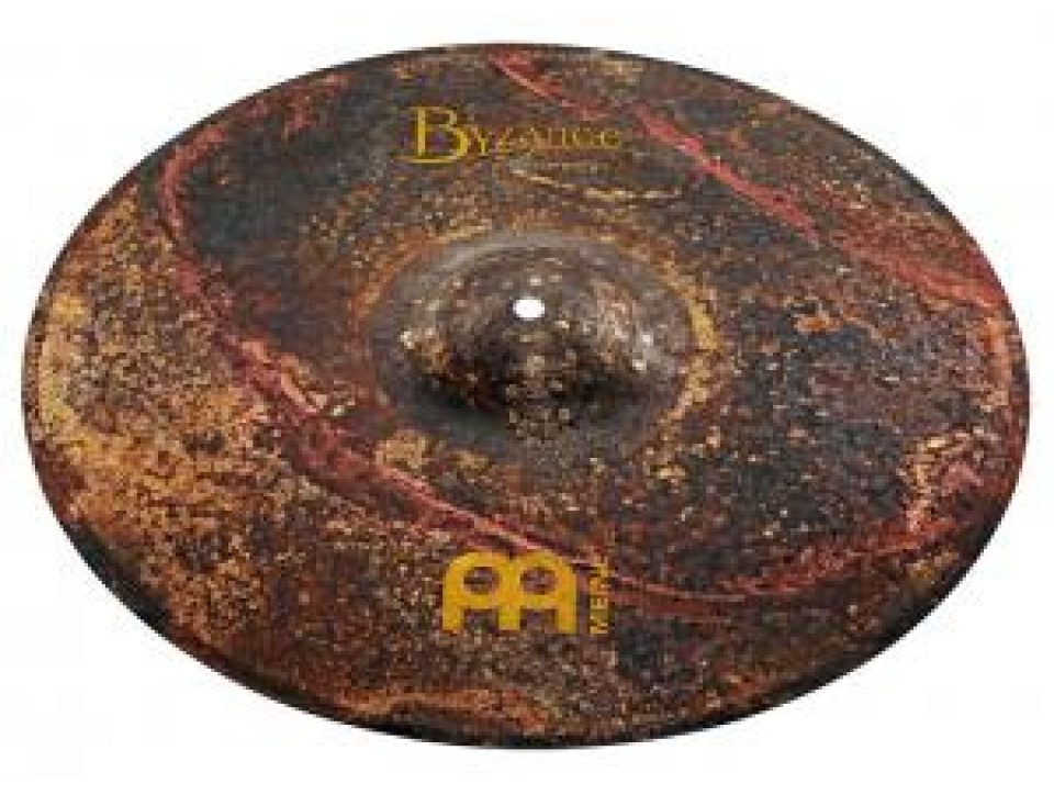 MEINL SERIE BYZANCE