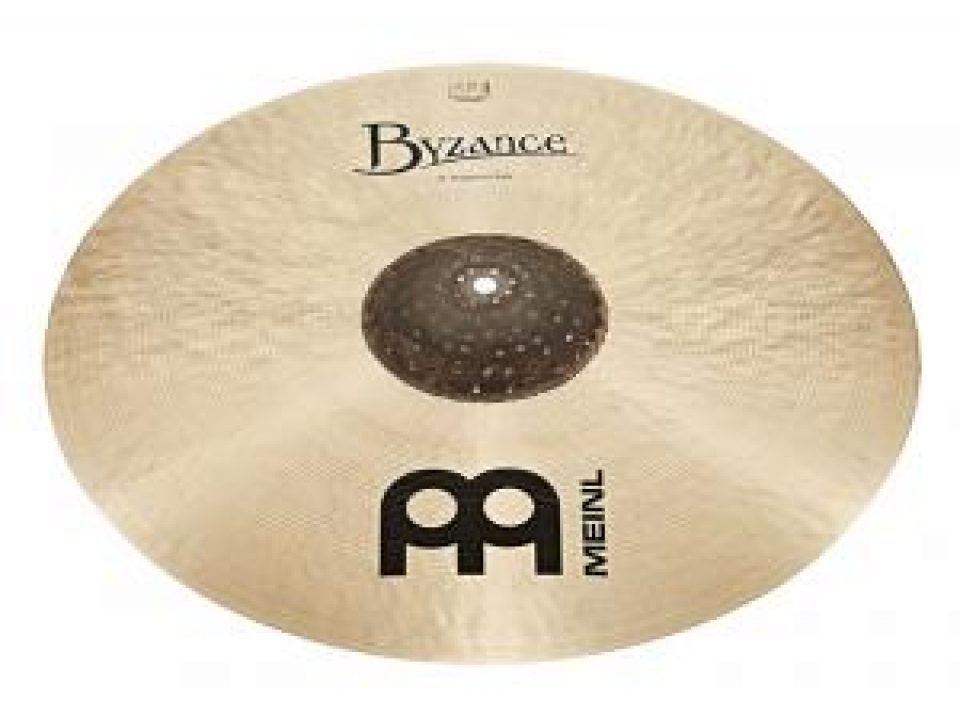 MEINL SERIE BYZANCE