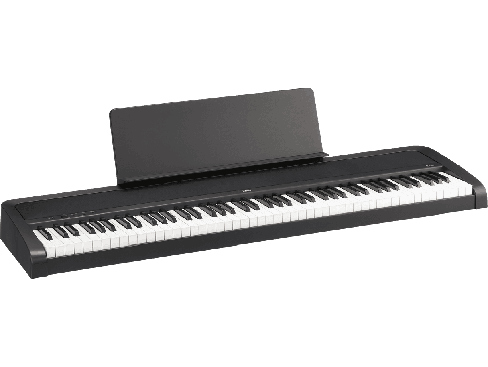 PIANO NUMERIQUE KORG SERIE B