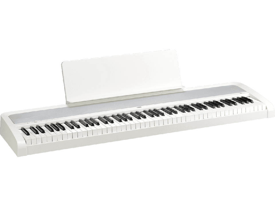 PIANO NUMERIQUE KORG SERIE B