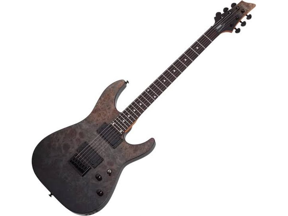 SCHECTER SERIE C-1