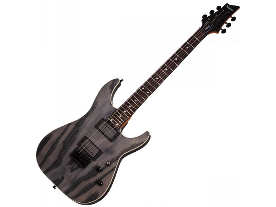 SCHECTER SERIE C-1