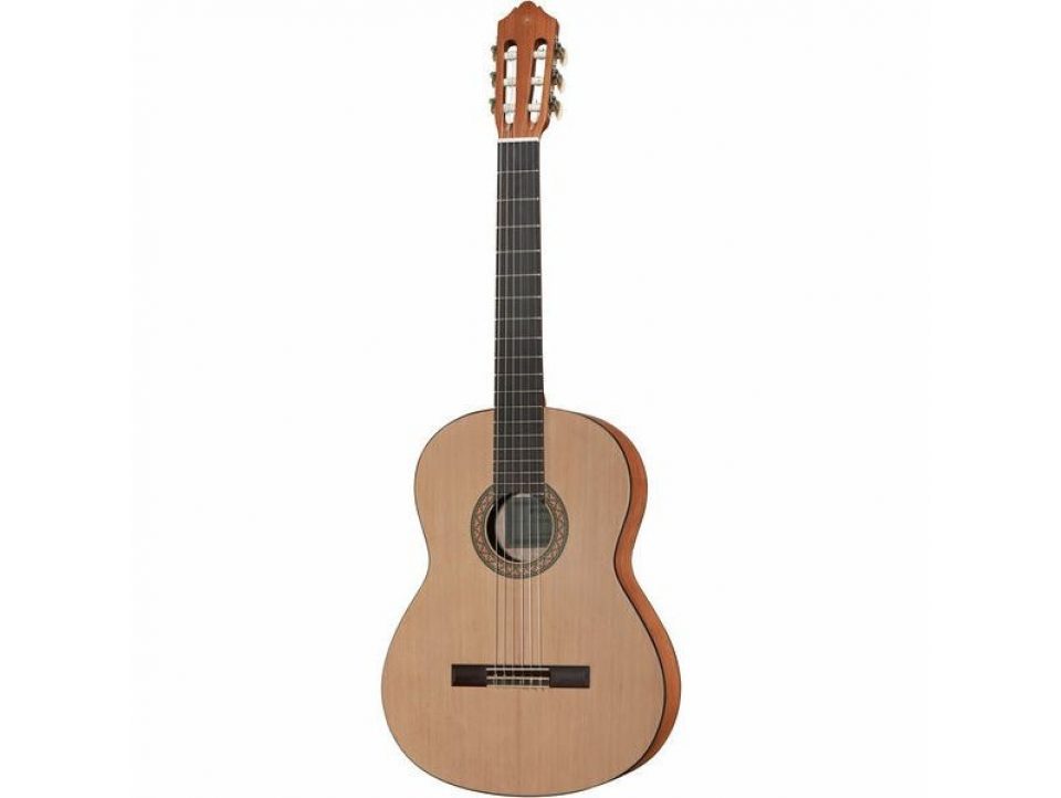 GUITARE CLASSIQUE YAMAHA