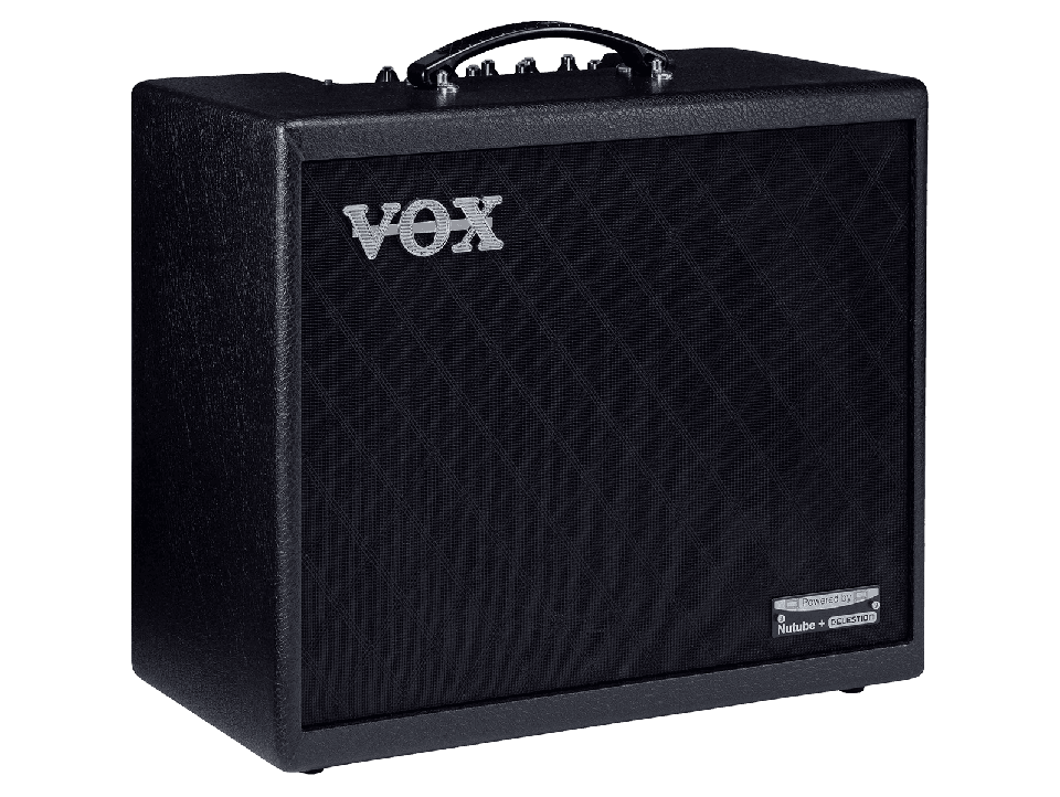 VOX AMPLI NU TUBE