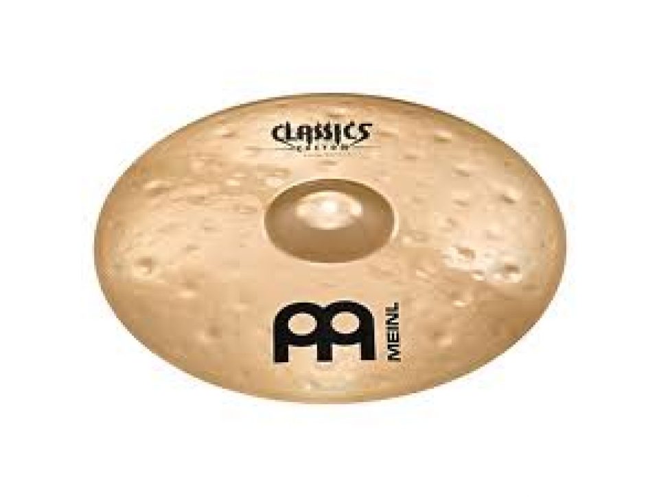 MEINL CRASH 16' SERIE CLASSIC CUSTOM