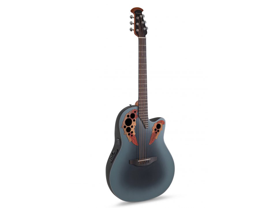 OVATION SERIE CELEBRITY ELITE
