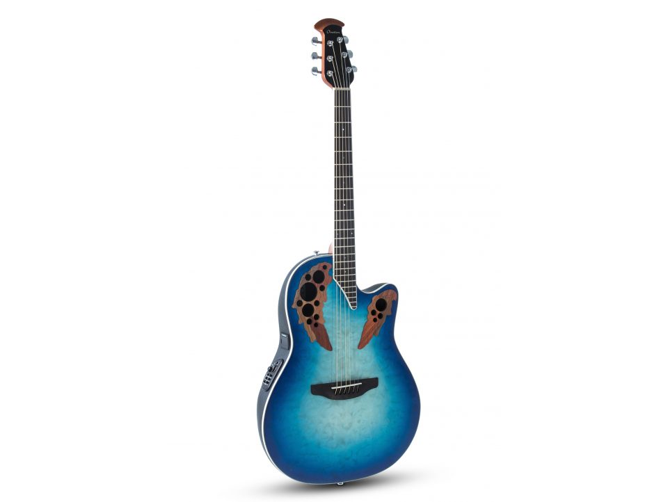 OVATION SERIE CELEBRITY ELITE PLUS