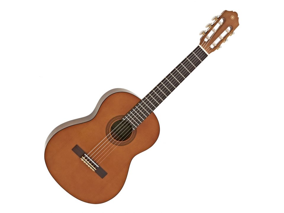 YAMAHA GUITARE CLASSIQUE ENFANT