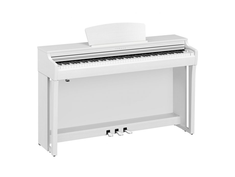 PIANO NUMERIQUE YAMAHA SERIE CLAVINOVA