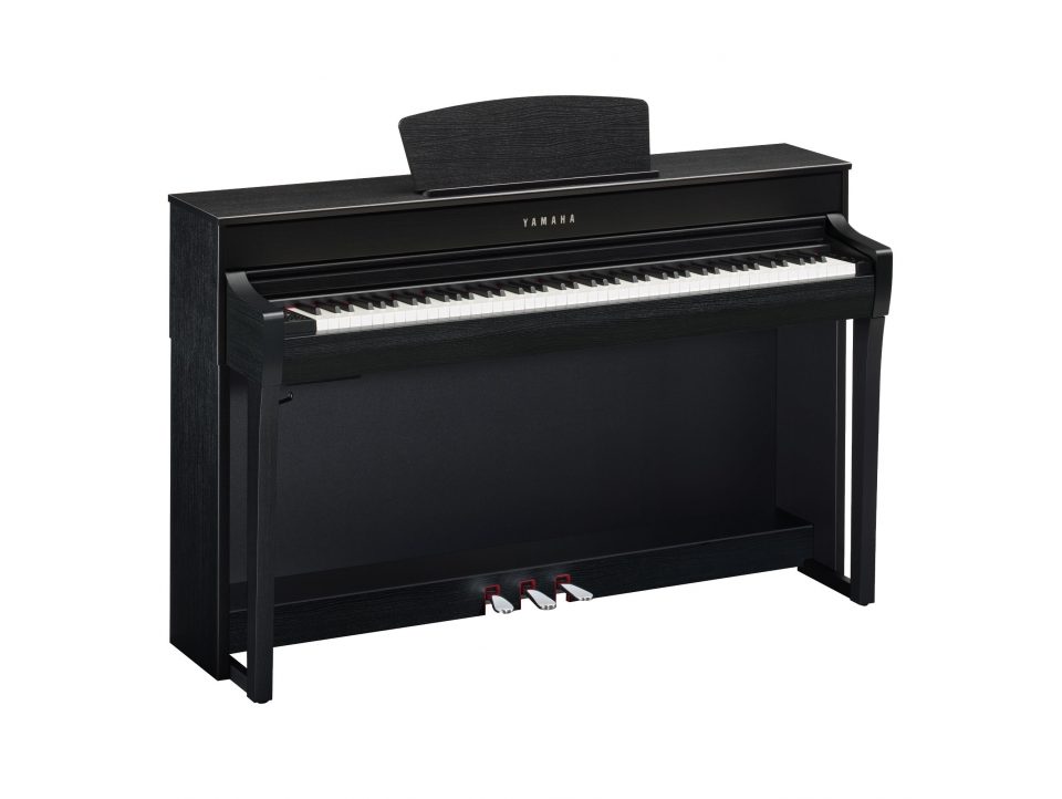 PIANO NUMERIQUE YAMAHA SERIE CLAVINOVA