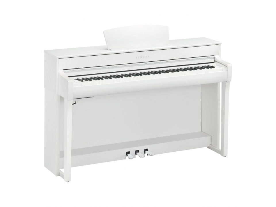 PIANO NUMERIQUE YAMAHA SERIE CLAVINOVA