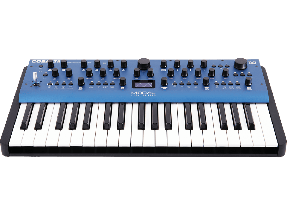 SYNTHE MODAL ELECTRONICS