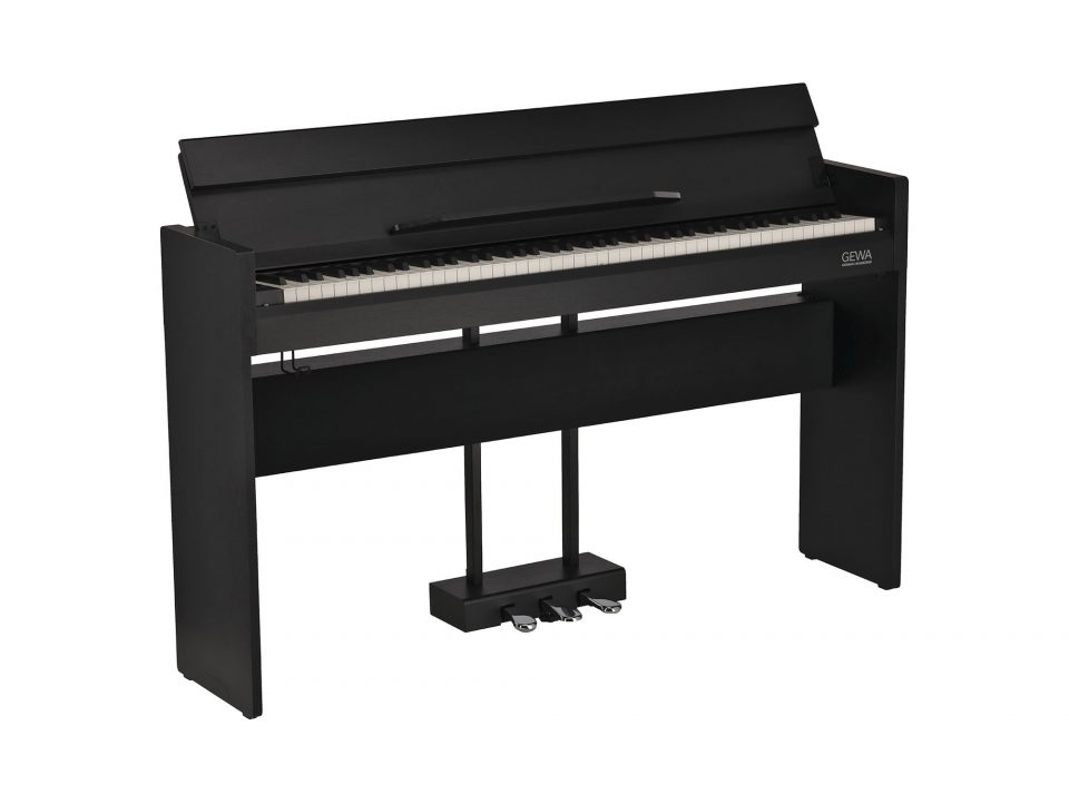 PIANO NUMERIQUE GEWA