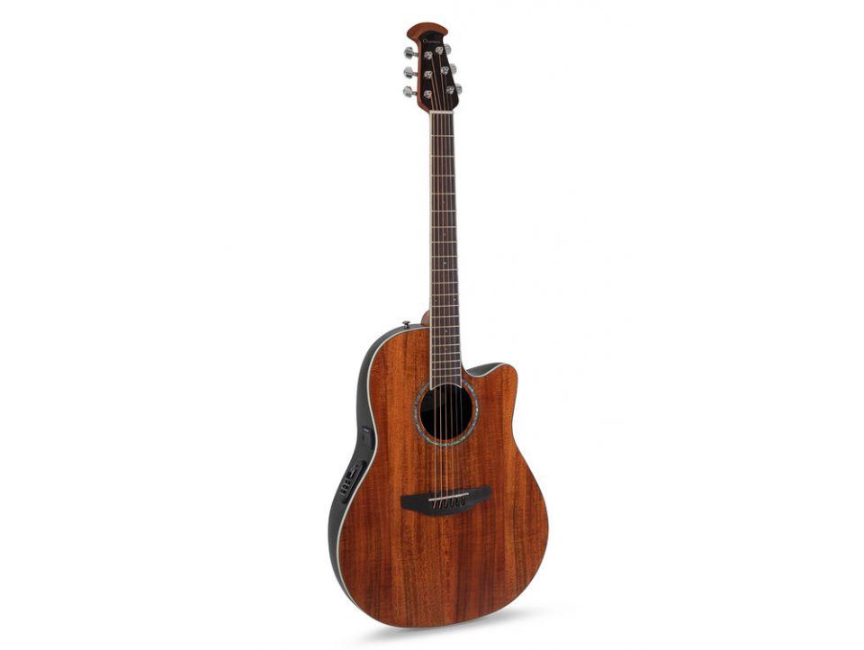 OVATION SERIE CELEBRITY STANDARD PLUS