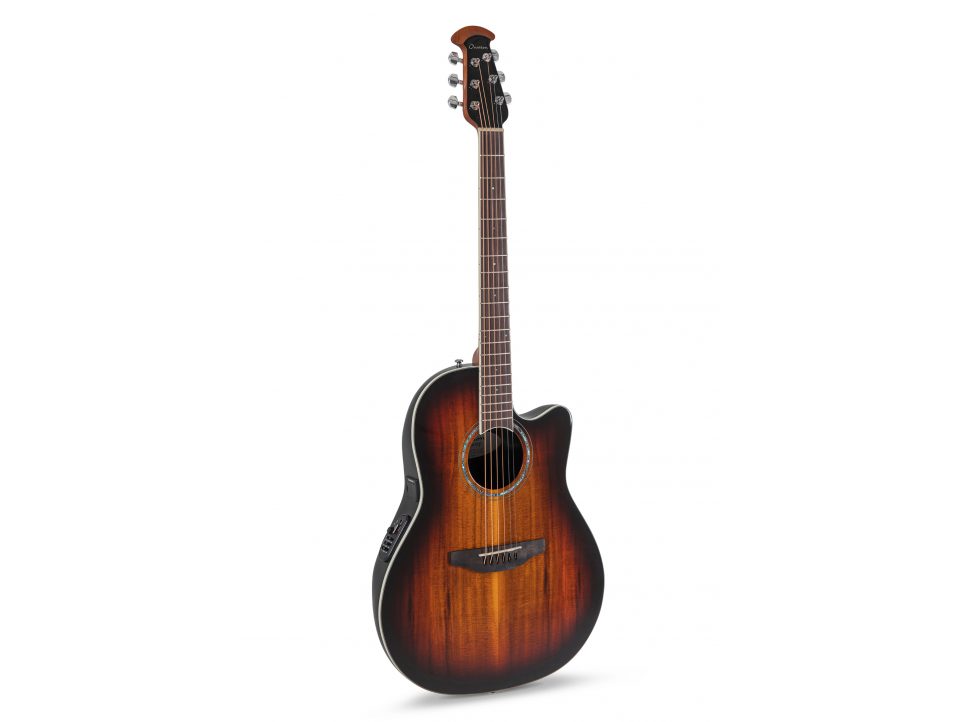 OVATION SERIE CELEBRITY ELITE PLUS
