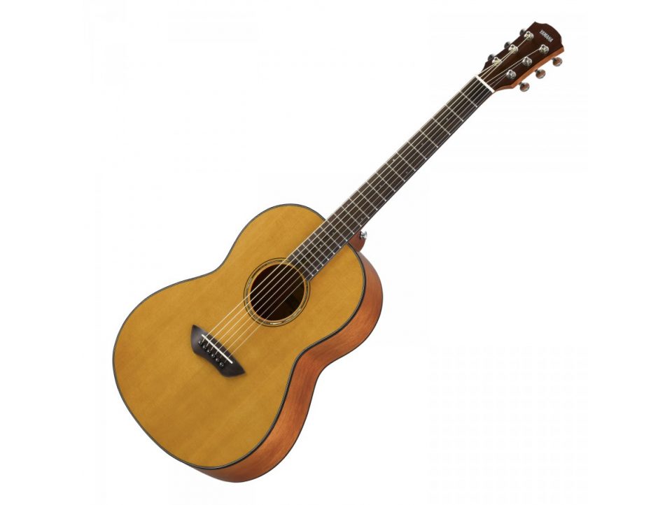 YAMAHA GUITARE ACOUSTIQUE SERIE CSF