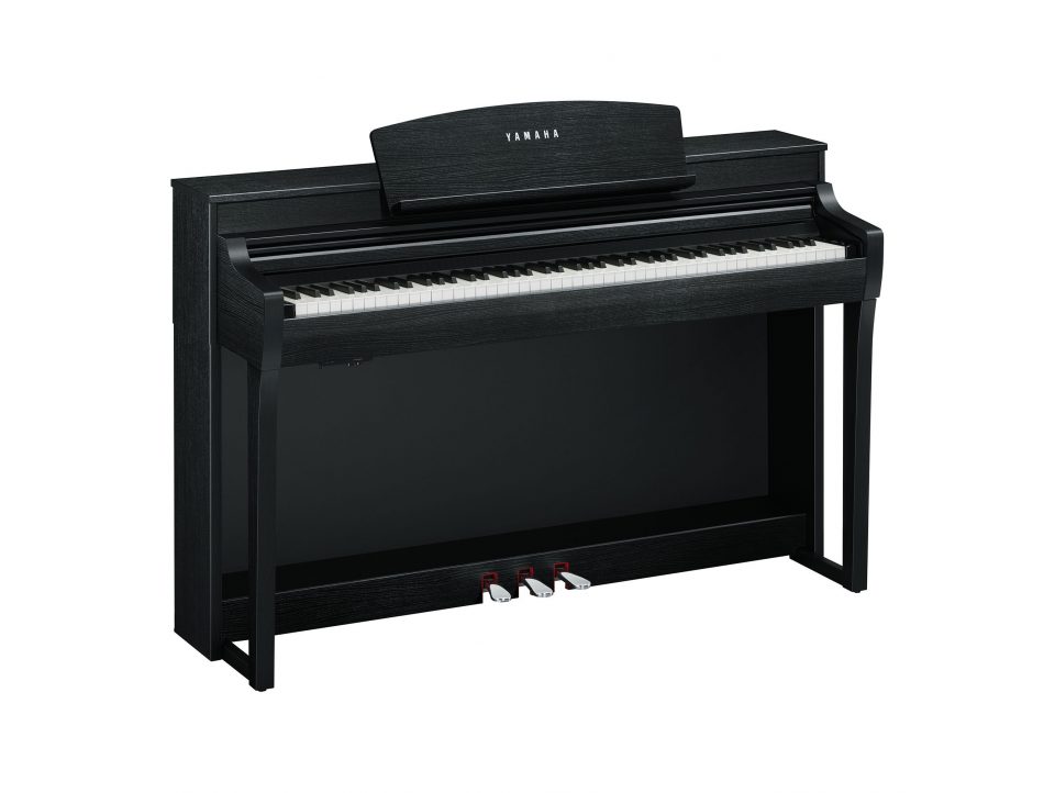 PIANO NUMERIQUE YAMAHA SERIE CSP
