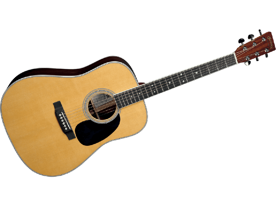MARTIN SERIE CUSTOM SHOP