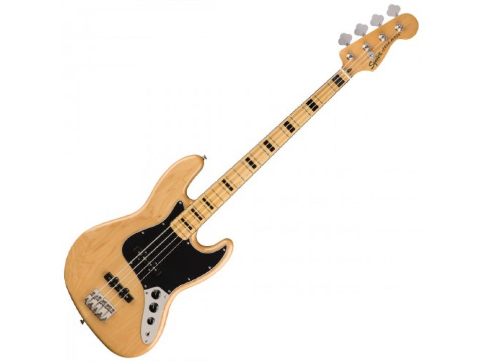 SQUIER SERIE CLASSIC VIBE
