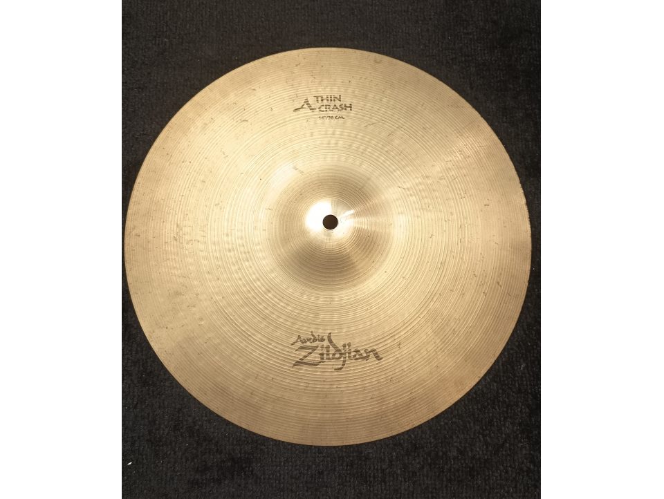CYMBALE ZILDJIAN