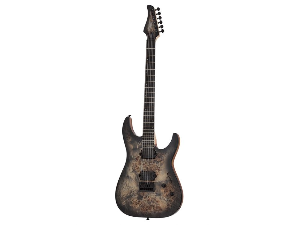 SCHECTER SERIE C-6 PRO