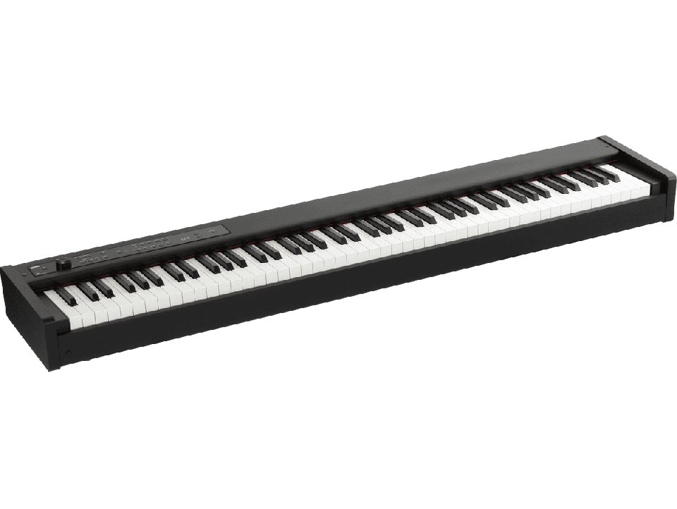 PIANO NUMERIQUE KORG SERIE D