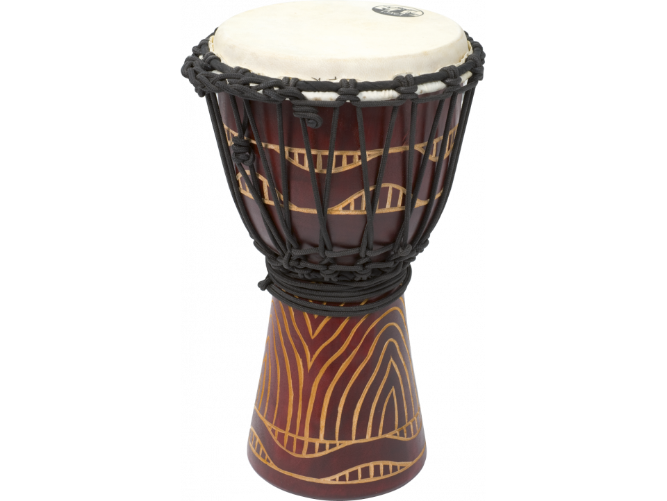 DJEMBE TANGA