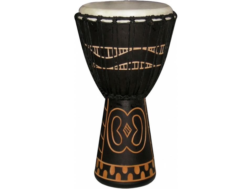 DJEMBE TANGA