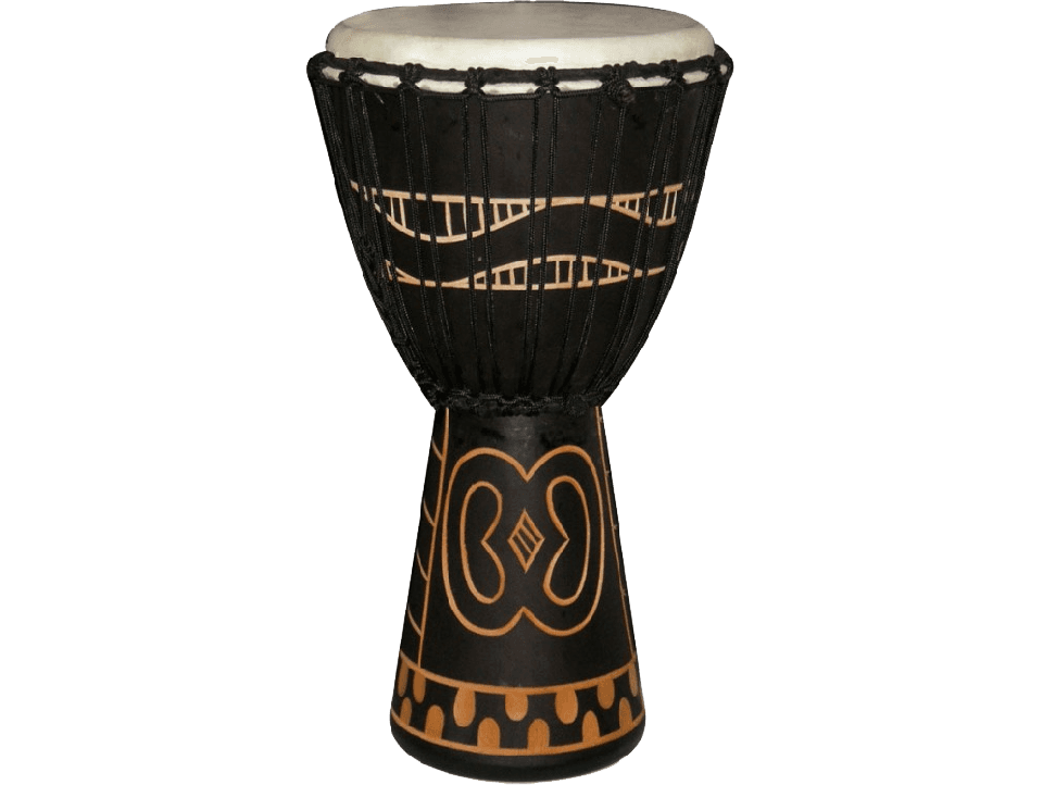 DJEMBE TANGA