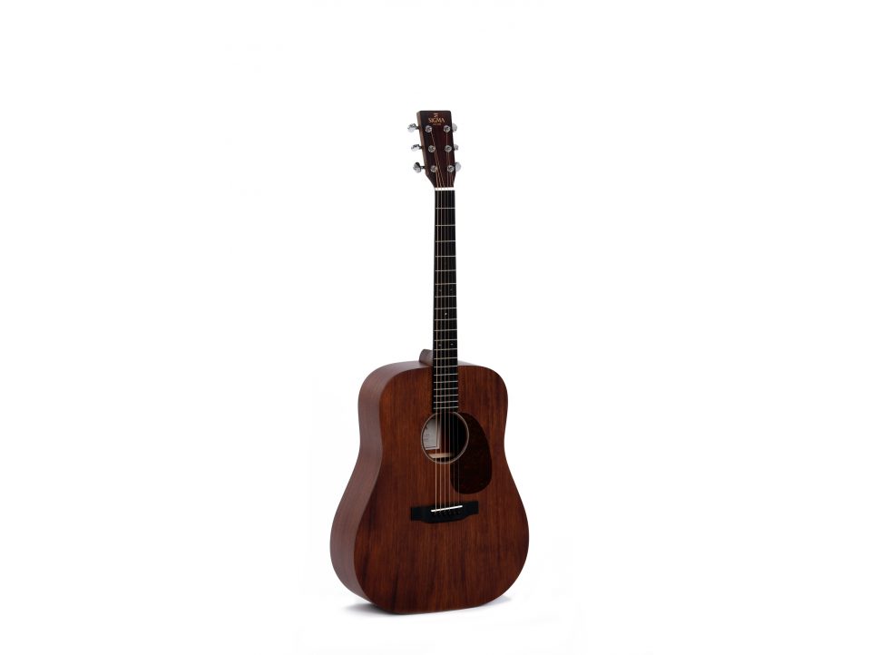 SIGMA GUITARE ACOUSTIQUE SERIE 15