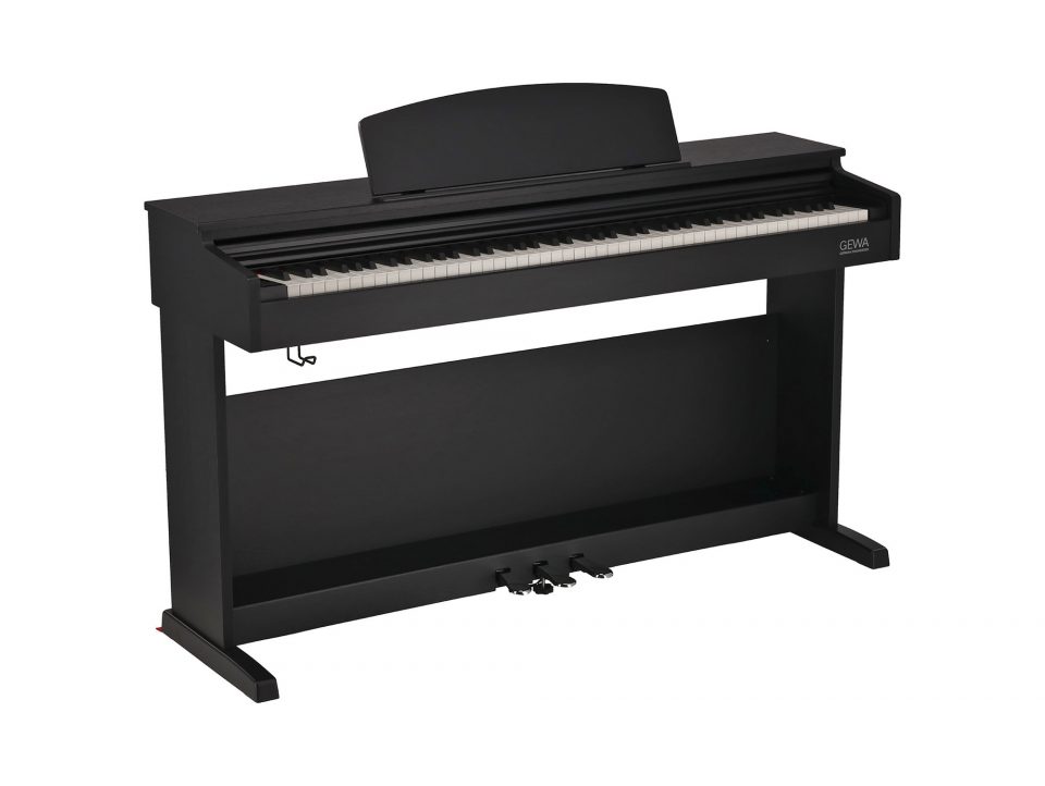 PIANO NUMERIQUE GEWA