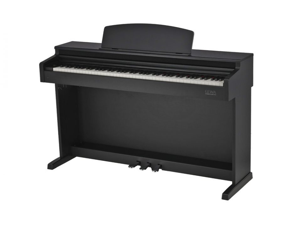 PIANO NUMERIQUE GEWA