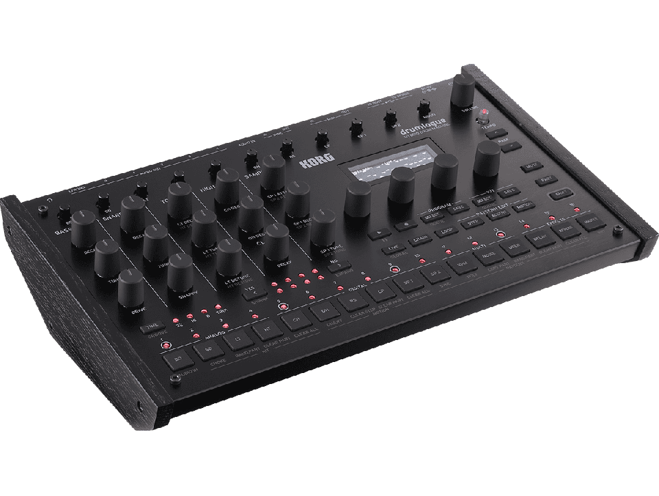 SYNTHE ANALOGIQUE KORG