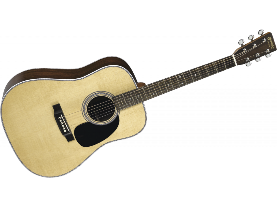 MARTIN SERIE STANDARD