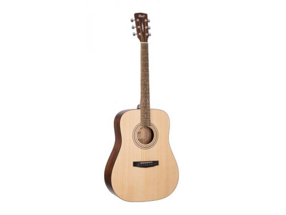 GUITARE ACOUSTIQUE CORT SERIE EARTH