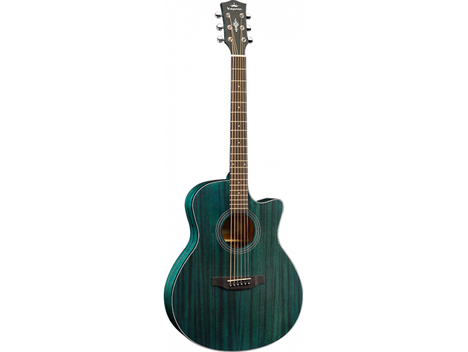 GUITARE ACOUSTIQUE KEPMA SERIE PLYTONE