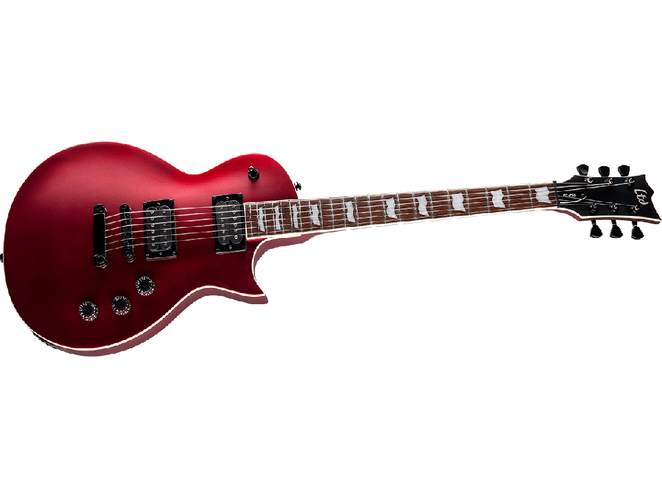 LTD SERIE EC
