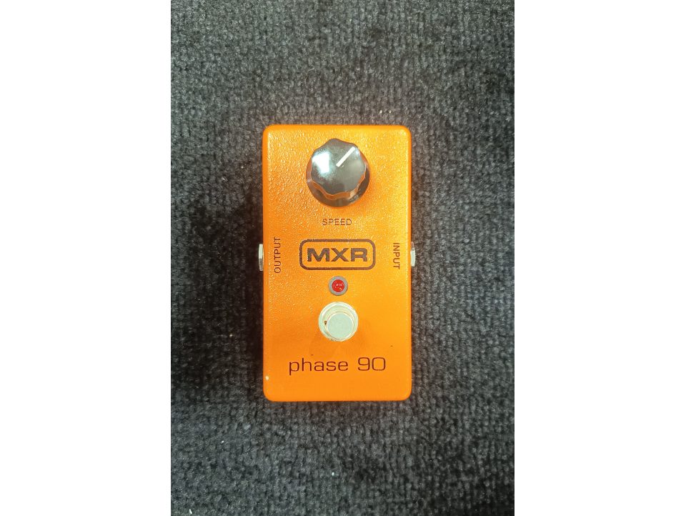 MXR PHASE 90