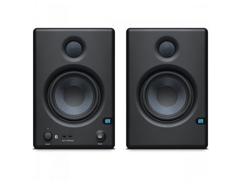 ENCEINTE MONITORING PRESONUS SERIE ERISE