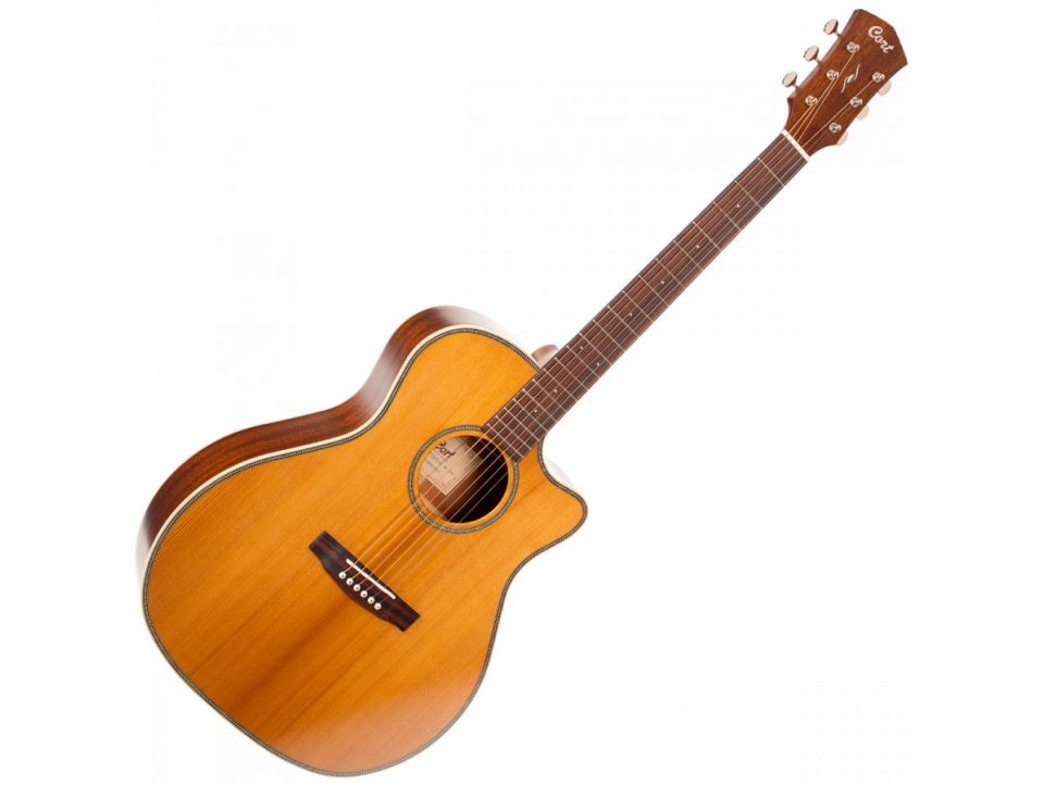 CORT SERIE ESSENCE GA4